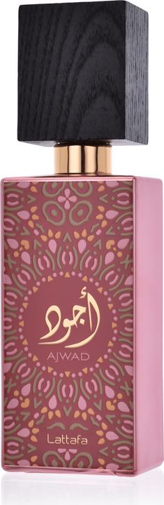 Image du produit Lattafa Perfumes Ajwad Pink To Pink (Eau de parfum, 60 ml)