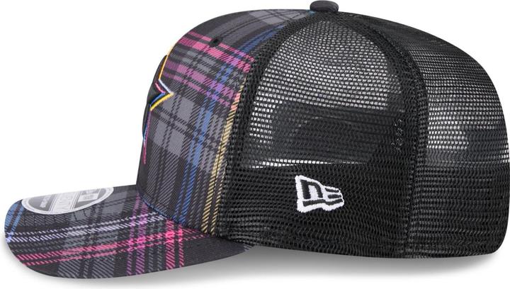 Image du produit New Era 9Seventy Stretch-Snap Cap CRUCIAL Dallas Cowboys