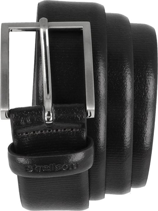 Produktbild Strellson Gürtel Leder (90)