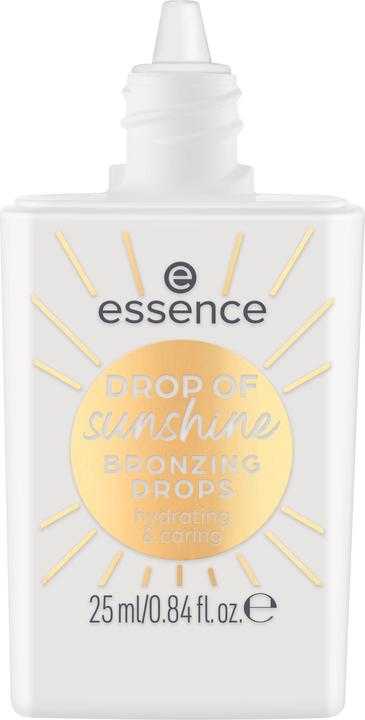 essence Drop of Sunshine (Bronze, Bronzer)