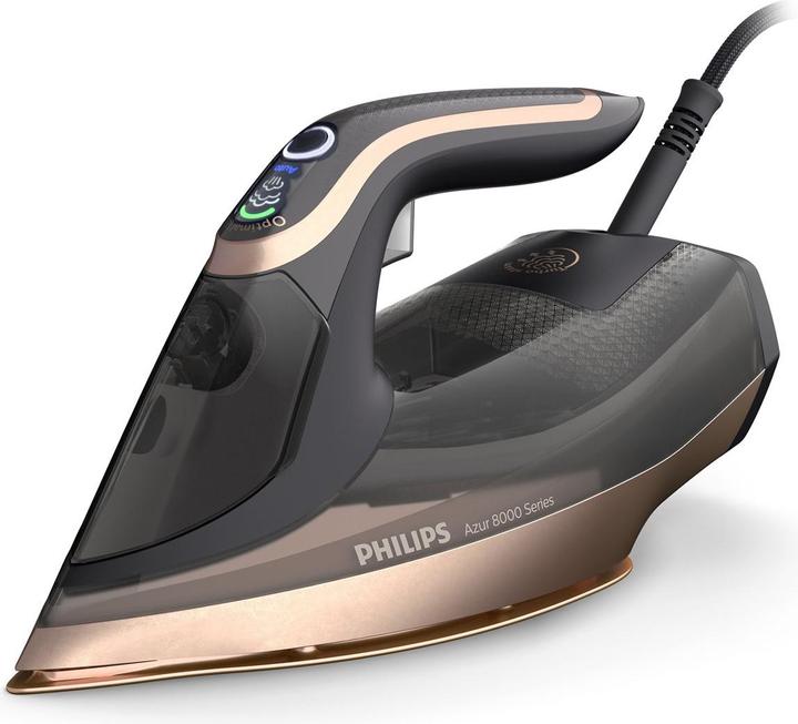 Philips Iron DST8041/80 (3000 W, 260 g/min)