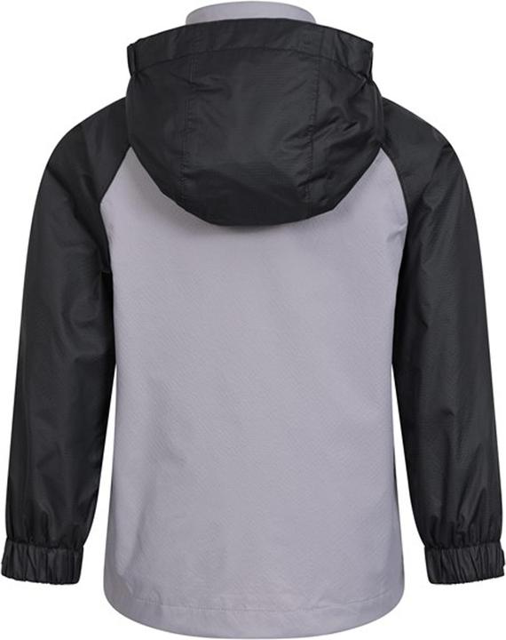 Actual product image Mountain Warehouse Childrens/Kids Torrent II Waterproof Jacket (152)