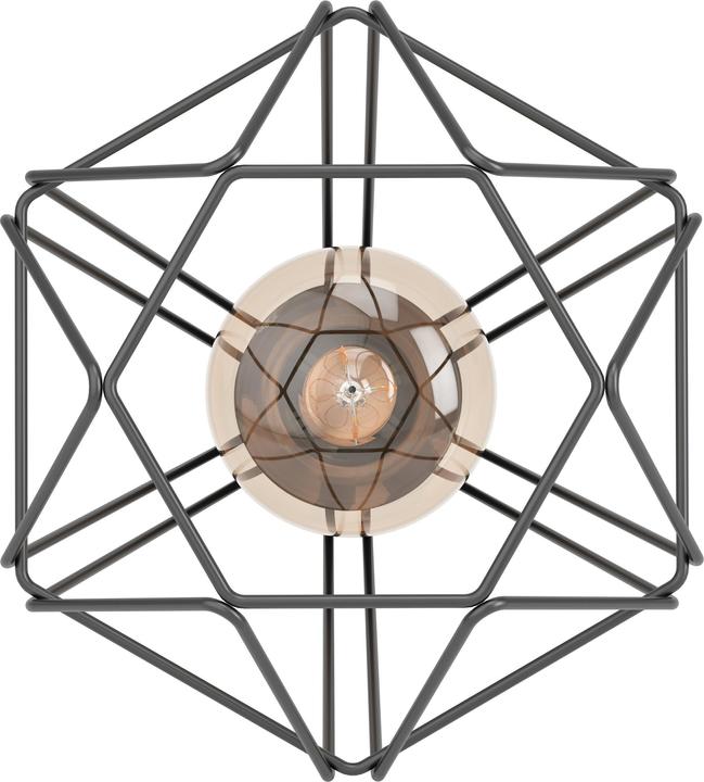 Actual product image EGLO Tarbes (E27)