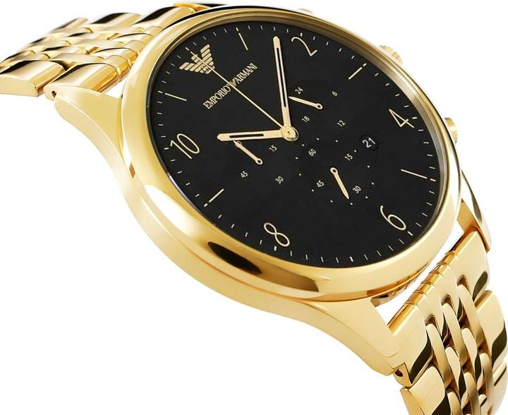 Produktbild Armani Exchange Herren-Emporio-Chronograph AR1893 (Chronograph, 42 mm)