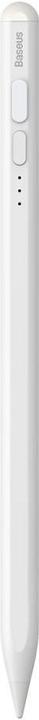 Immagine prodotto Baseus Penna stilo Smooth Writing 2 con indicatori LED (baltas)