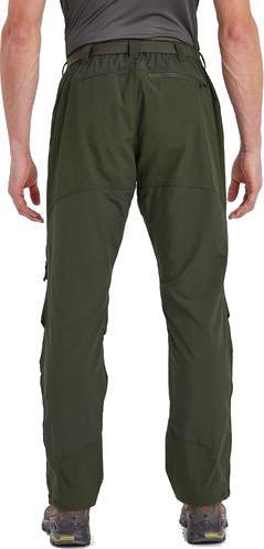Image du produit Montane Men'S Terra Pants Long Leg (32)