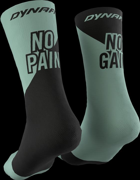 Actual product image Dynafit No Pain No Gain socks (43 - 46)