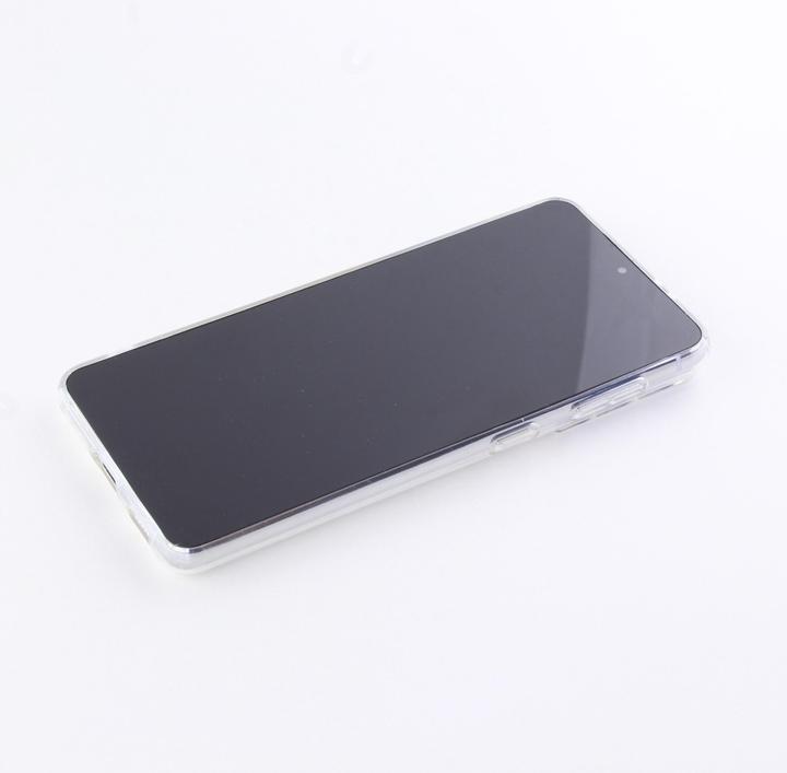 Actual product image PhoneLook Cover Ultra-thin gel (Samsung Galaxy S23+)