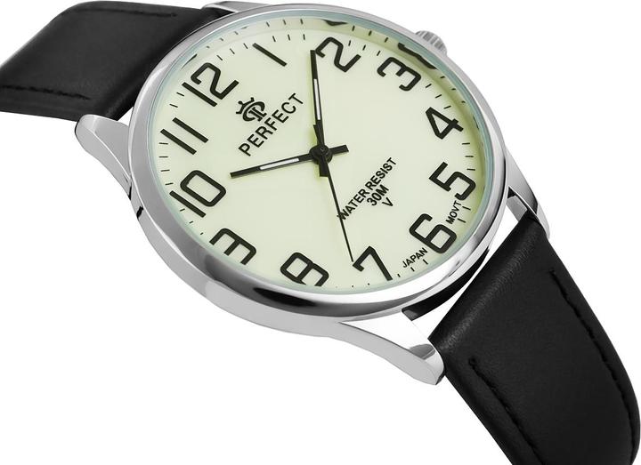 Produktbild PERFECT GXB452-04 Herrenuhr (40 mm)