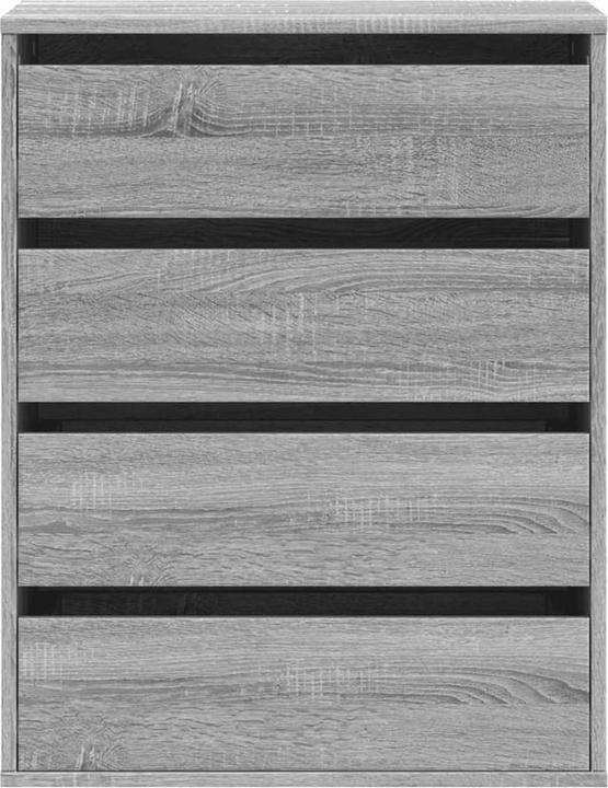 Immagine prodotto VidaXL Cassettiera (60 x 41 x 76 cm)