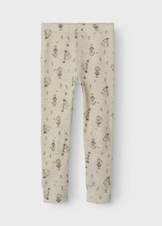 Image du produit Name it Leggings en laine mérinos (98)