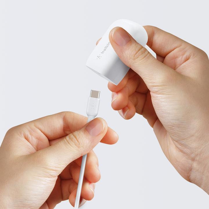 Productafbeelding Belkin Boost Charge (30 W)