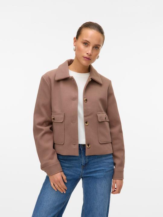 Produktbild Vero Moda VMCAYA Jacke Jacke (XL)