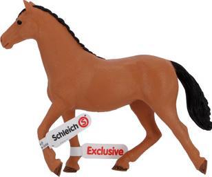 Immagine prodotto Schleich 72166 Stallone Purosangue