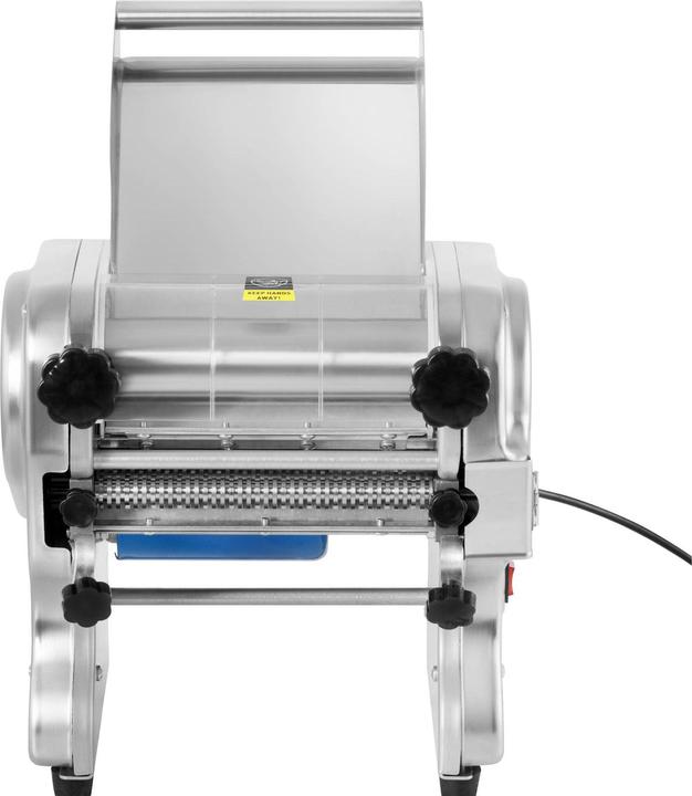 Actual product image Royal Catering Pasta Machine - 22 cm - 1 to 14 mm - electric