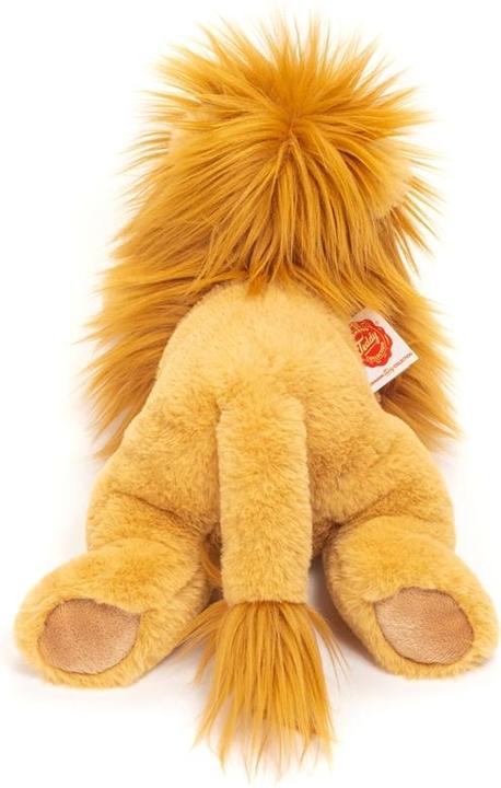 Produktbild Teddy Hermann Löwe 33cm (16 cm)