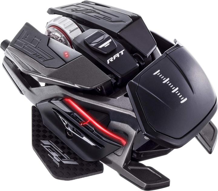 MadCatz RAT Pro X3 (Cable)