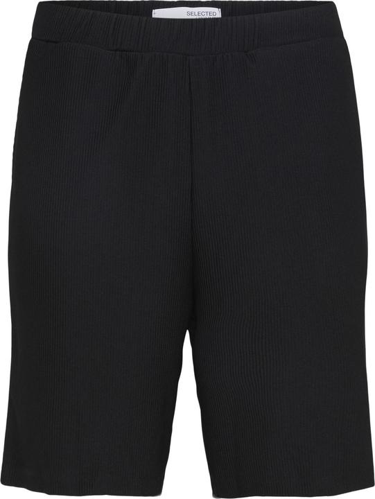 Selected Homme Gerippte Shorts