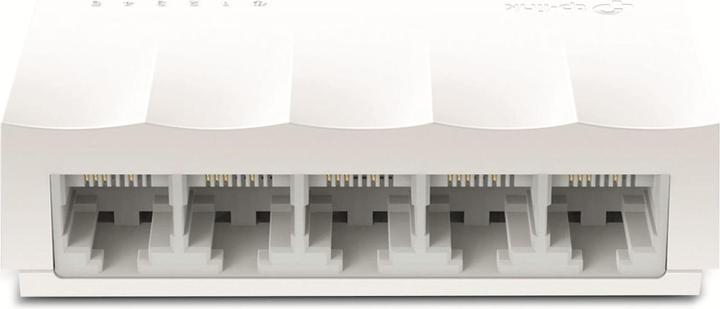 Produktbild TP-Link LS1005 (5 Ports)