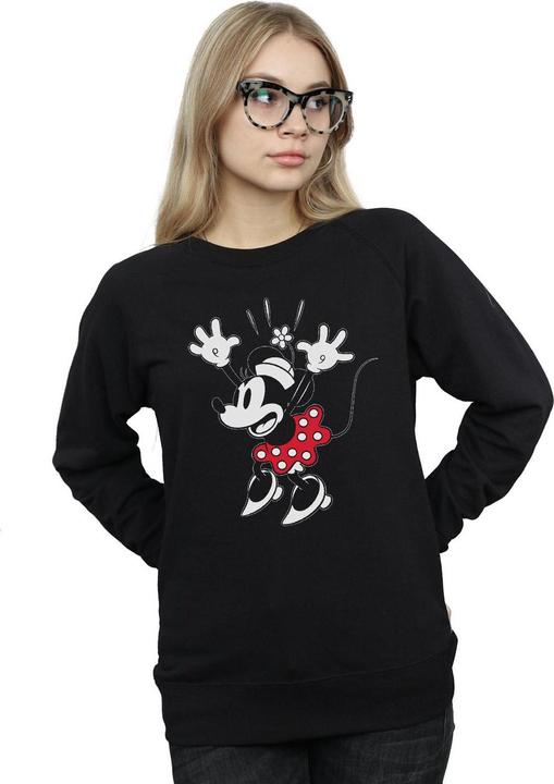Produktbild Disney Minnie Mouse Surprise Sweatshirt (XXL)