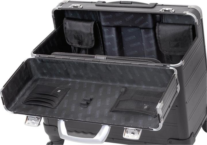 Produktbild Alumaxx Pandora (45 l, Handgepäck (bis 50l))