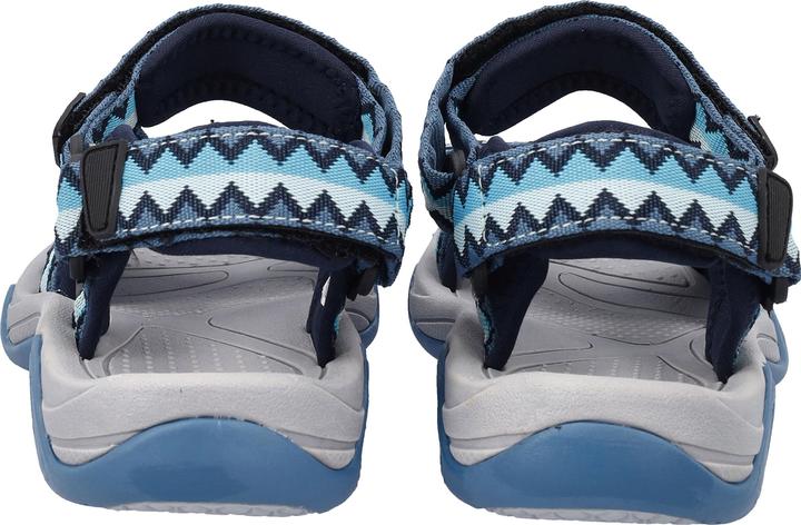 Immagine prodotto CMP Campagnolo Women's Hamal Hiking Sandal (41)