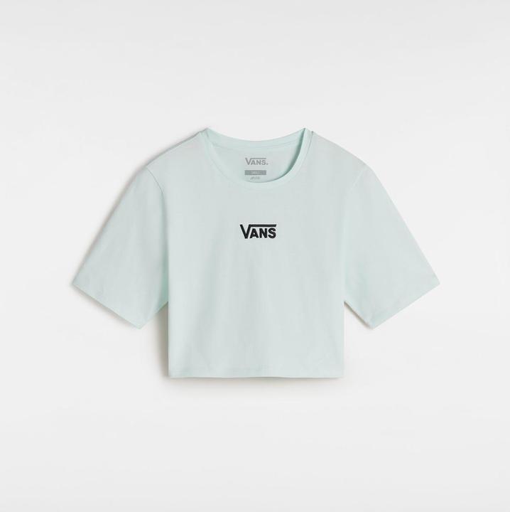 Vans Flying V Crew Crop II HINT OF MINT (M)