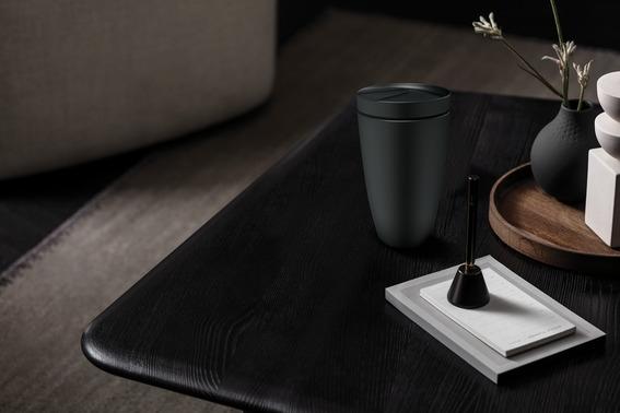 Productafbeelding Villeroy & Boch Vervaardiging Rock -GK Coffee To Go mok (350 ml, 1 x)