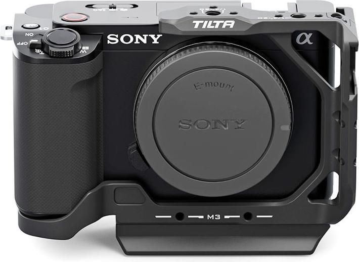 Immagine prodotto Tilta Mezza gabbia per fotocamera per Sony ZV-E1 (Gabbietta)