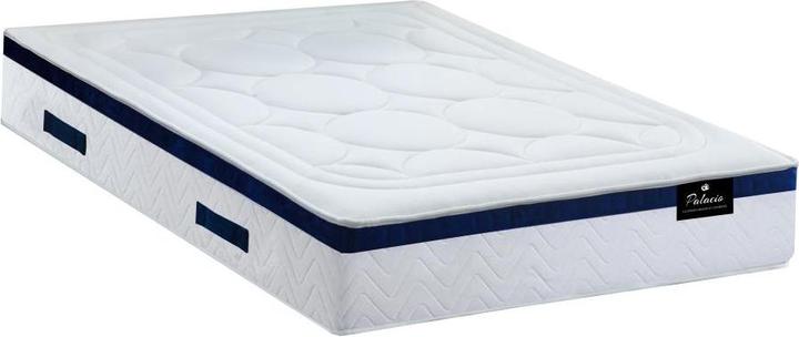 Dreamea Marquis (160 x 200 cm, Spring core)
