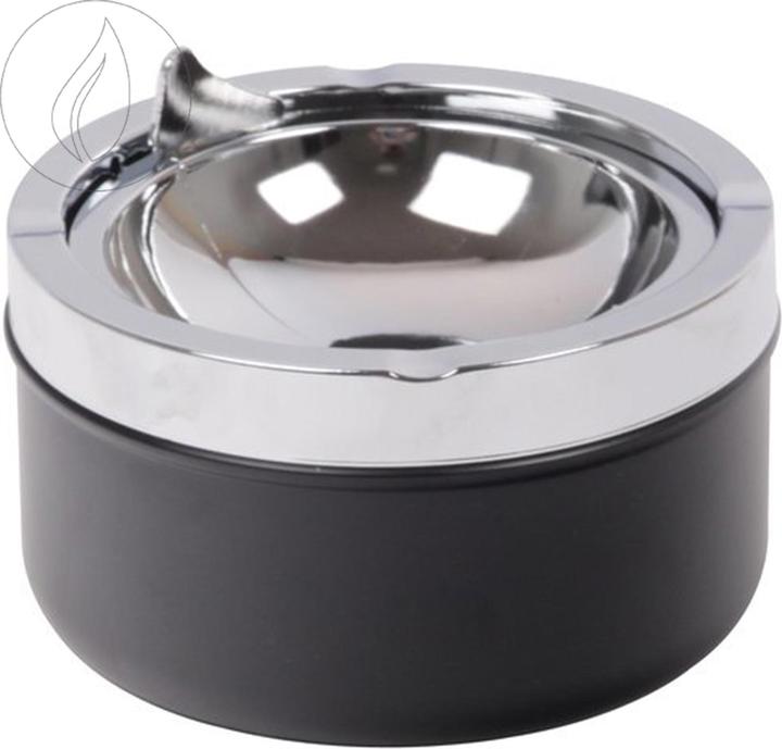 Produktbild Moosmayr Kippaschenbecher 11cm