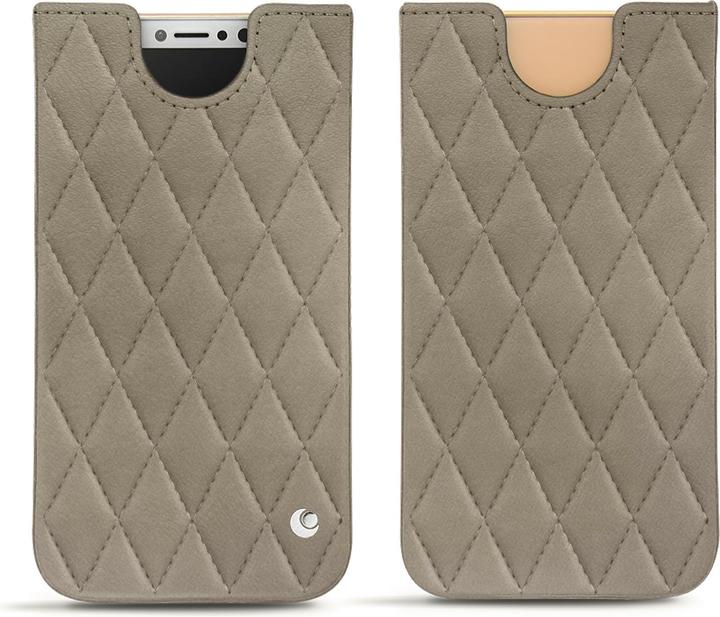 Produktbild Noreve Lederschutzhülle (Apple iPhone X)