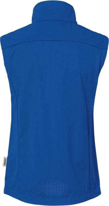 Produktbild Hakro Damen-Light-Softshellweste Sarina royalblau, 6XL (6XL)