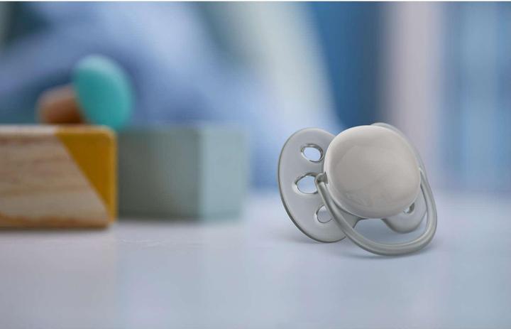 Produktbild Philips Avent Ultra soft (2 x, 6 - 18 Monate)