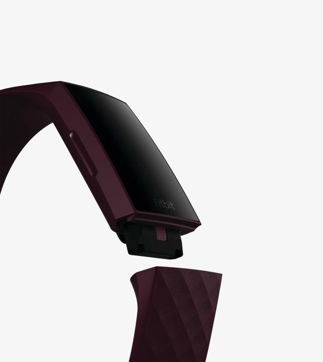 Actual product image Fitbit Charge 4 (28.80 mm)