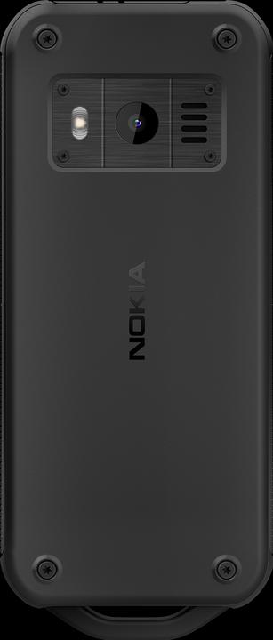 Actual product image Nokia 800 Tough (2.40", 2 Mpx, 4G)