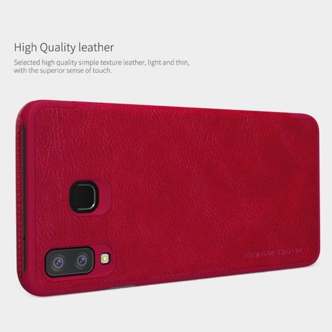 Immagine prodotto Nillkin Serie Qin (Samsung Galaxy A8 Star, Samsung Galaxy A9)