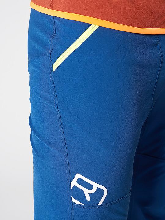 Actual product image Ortovox Berrino Pants (L)