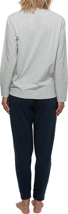 Produktbild Schiesser Organic Cotton Schlafanzug (42, XL)