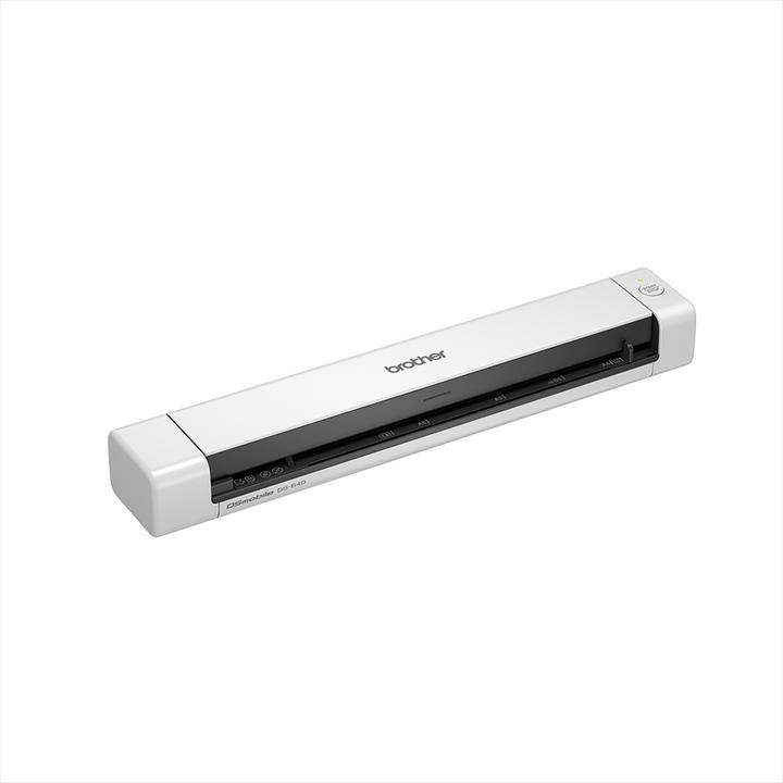 Produktbild Brother DS-640 (USB)
