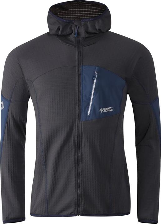 Directalpine Jacke Dragon (Thermojacke) -