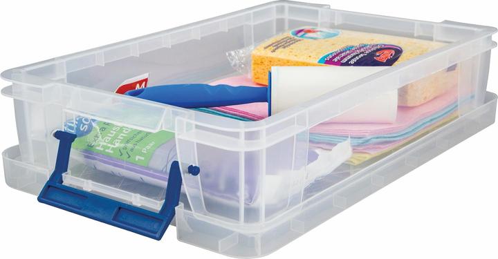 Immagine prodotto Fellowes ProStore (25,5 x 39,5 x 9 cm, 5.50 l)