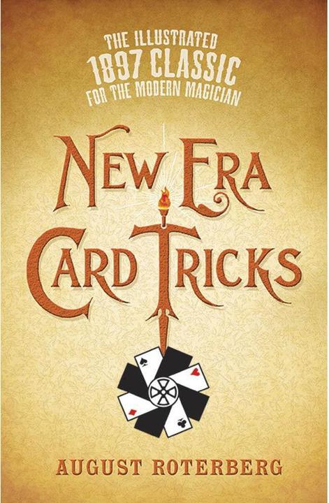 Produktbild New Era Card Tricks: The Illustrated Classic (Englisch)