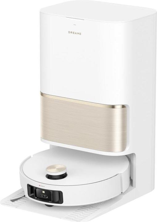 Dreame L50 Pro Ultra (Robot d'aspiration et de nettoyage)