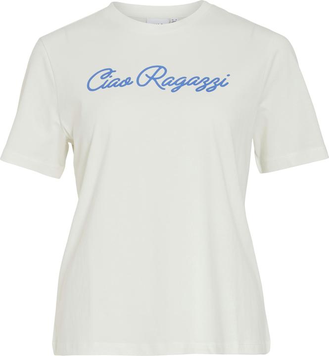 Actual product image Vila VISYBIL Rundhals T-Shirt (XL)