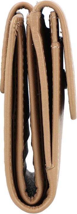 Immagine prodotto Esquire Portafoglio Perù RFID in pelle 10 cm