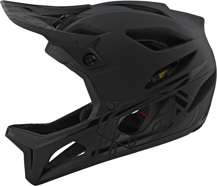 Actual product image Troy Lee Designs Stage MIPS (54 - 57 cm)