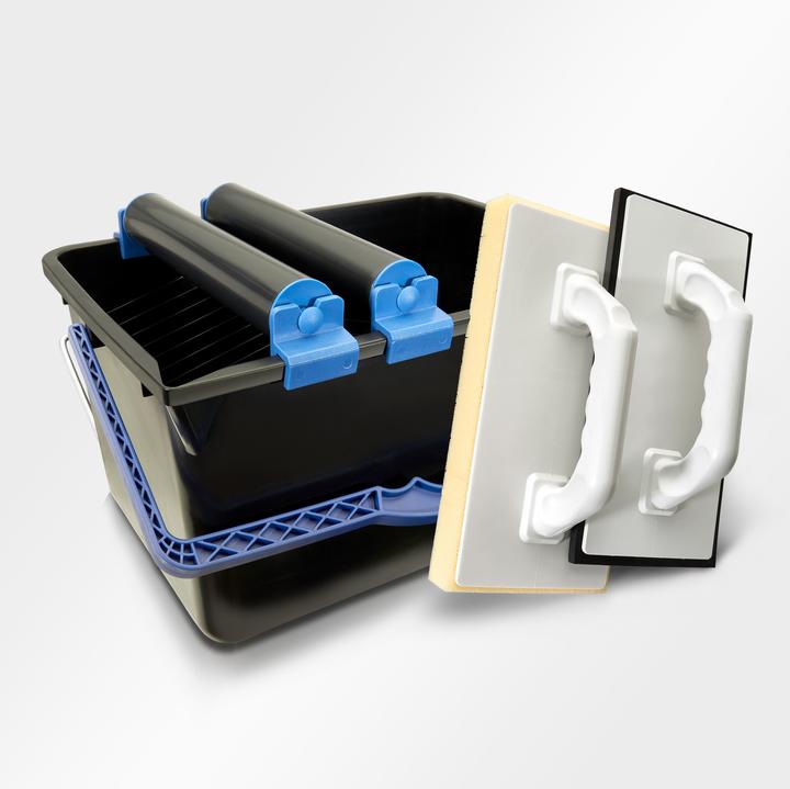 Produktbild Helpmate Fliesenwaschset