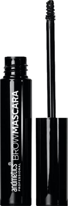 Image du produit Andmetics - Brow Gel Dunkelbraun (Brun foncé)