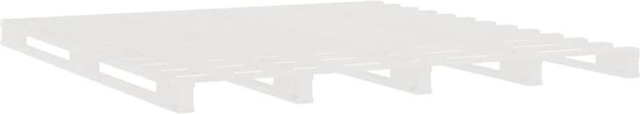 Actual product image VidaXL Yasmine (120 x 200 cm)